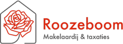 Roozeboom Makelaardij Logo