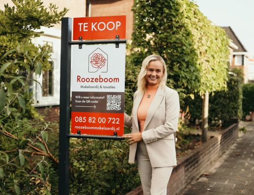 Huis bezichtigen: waar moet je op letten?