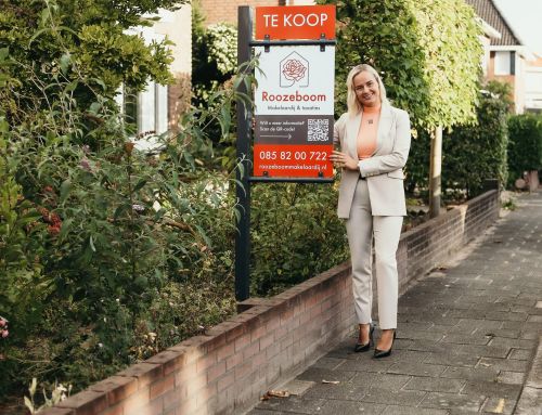 Wat is het verschil tussen de taxatie en verkoopprijs?