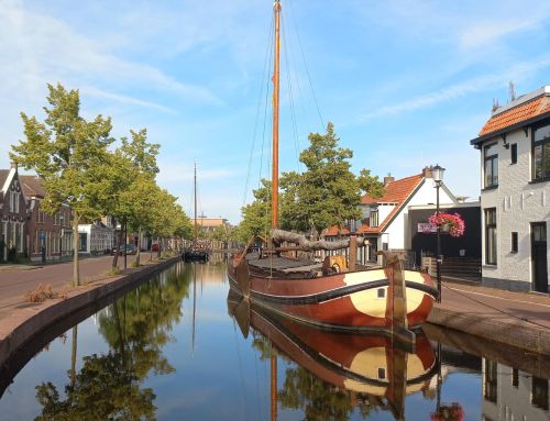 Alles over wonen in Meppel