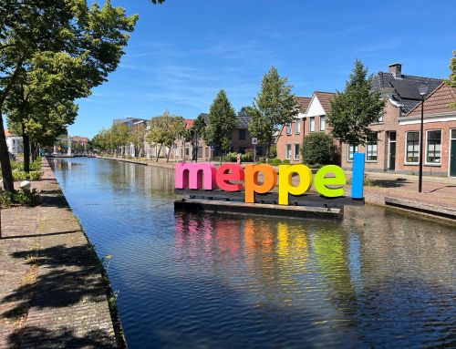 Je eerste woning kopen in Meppel: zo werkt het stap voor stap